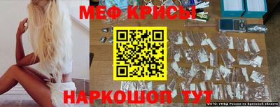 крисы Ирбит